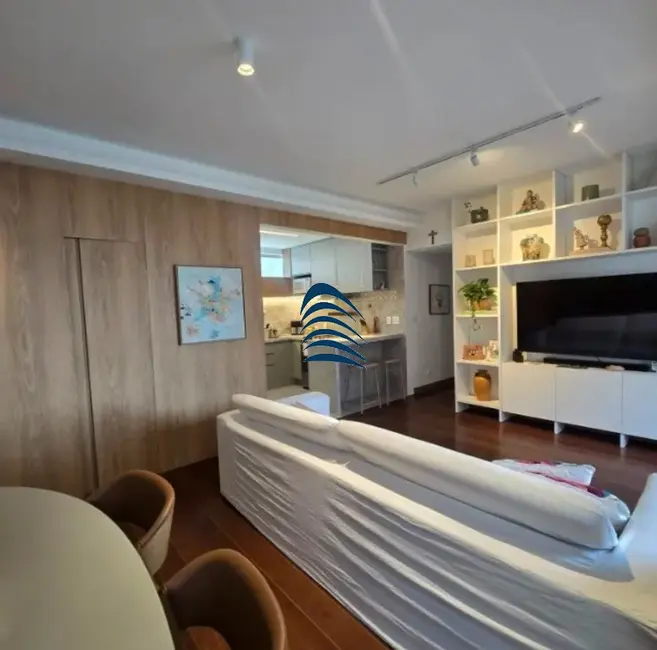 Foto 2 de Apartamento com 4 quartos à venda, 140m2 em Pituba, Salvador - BA