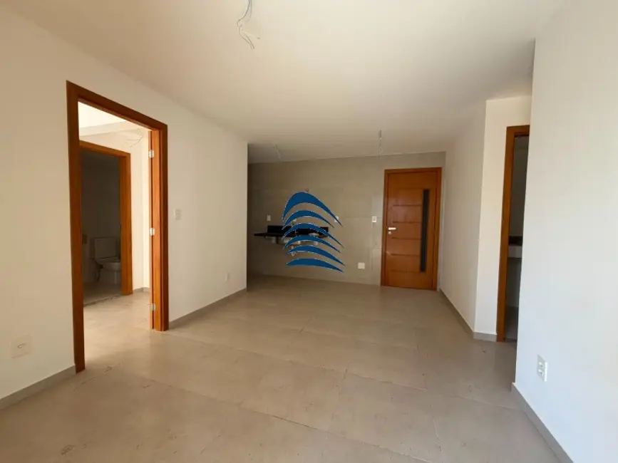 Foto 3 de Apartamento com 2 quartos à venda, 62m2 em Horto Florestal, Salvador - BA