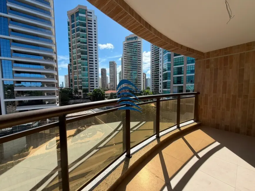 Foto 5 de Apartamento com 2 quartos à venda, 62m2 em Horto Florestal, Salvador - BA