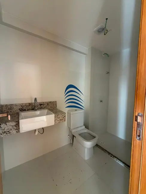 Foto 6 de Apartamento com 2 quartos à venda, 62m2 em Horto Florestal, Salvador - BA