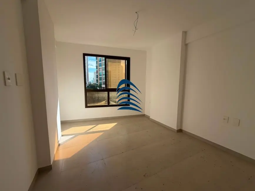 Foto 8 de Apartamento com 2 quartos à venda, 62m2 em Horto Florestal, Salvador - BA