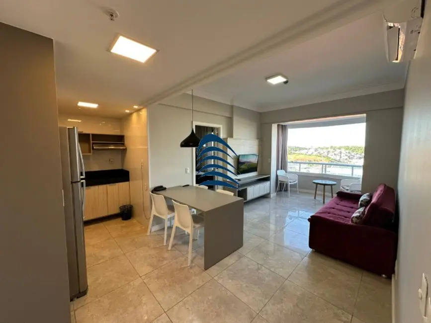 Foto 1 de Apartamento com 2 quartos à venda, 64m2 em Caminho das Árvores, Salvador - BA