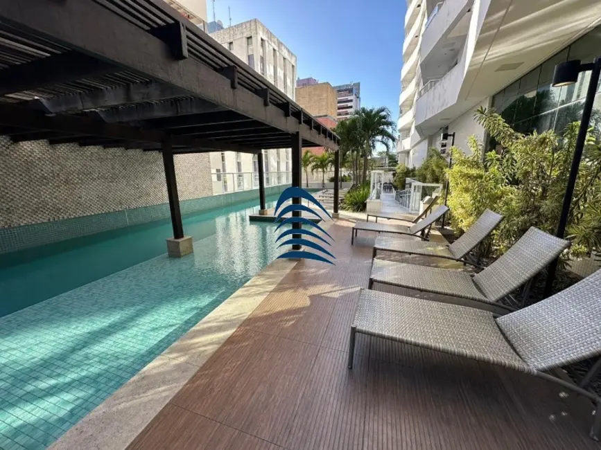 Foto 2 de Apartamento com 2 quartos à venda, 64m2 em Caminho das Árvores, Salvador - BA
