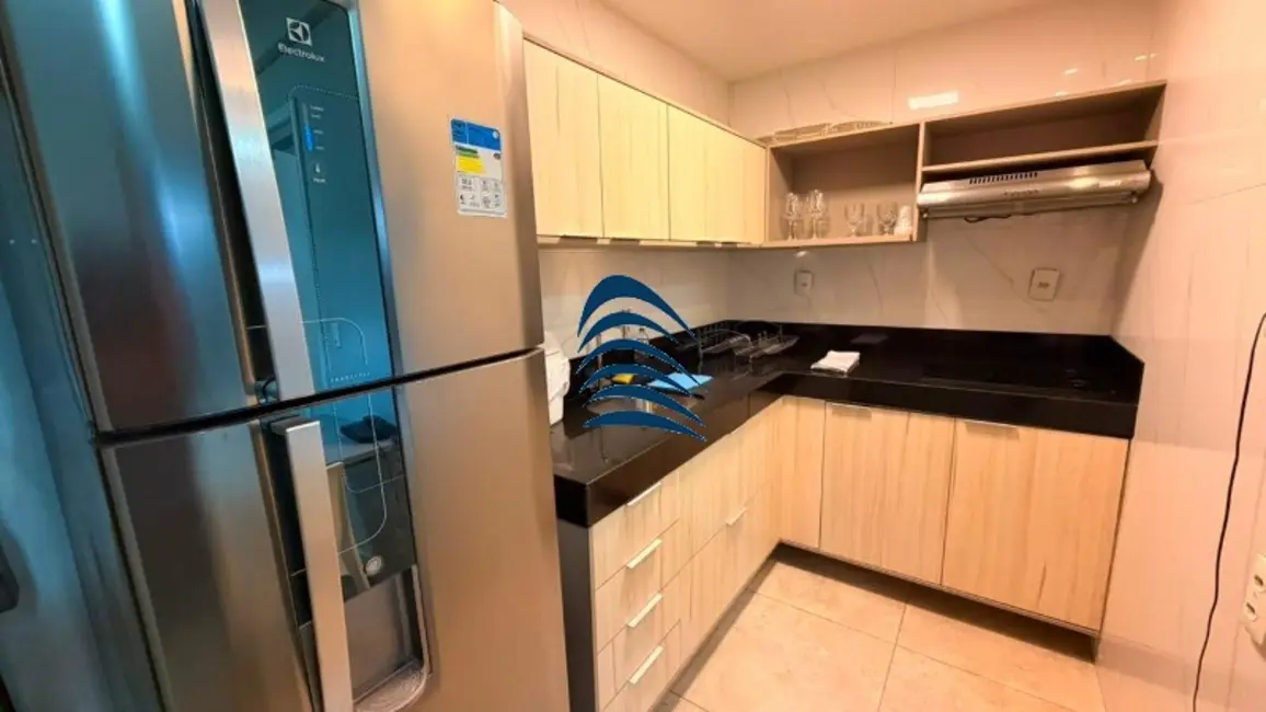Foto 5 de Apartamento com 2 quartos à venda, 64m2 em Caminho das Árvores, Salvador - BA