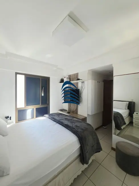 Foto 5 de Apartamento com 3 quartos à venda, 94m2 em Costa Azul, Salvador - BA