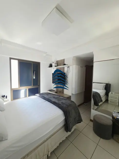 Foto 8 de Apartamento com 3 quartos à venda, 94m2 em Costa Azul, Salvador - BA