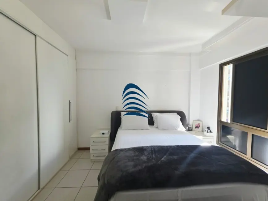 Foto 9 de Apartamento com 3 quartos à venda, 94m2 em Costa Azul, Salvador - BA