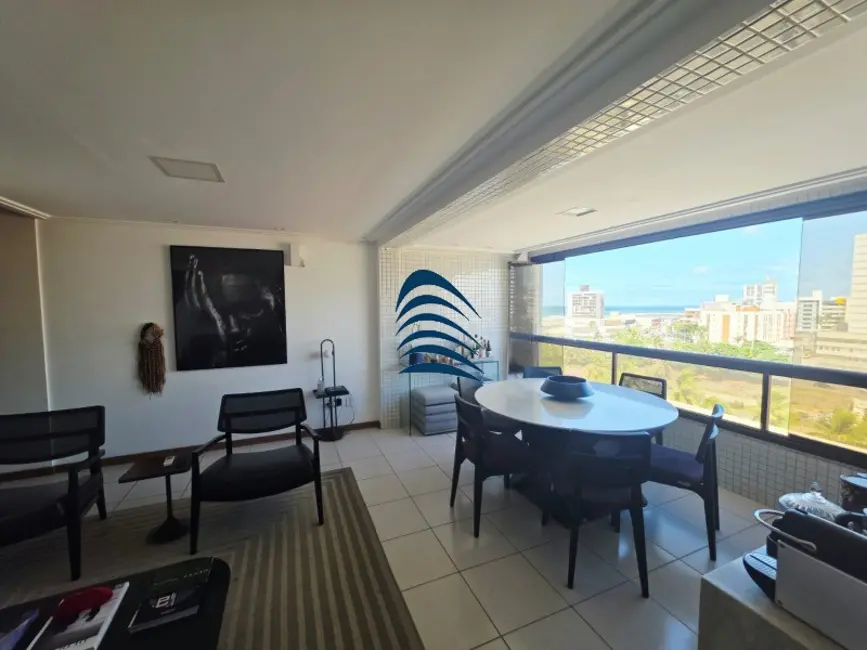 Foto 1 de Apartamento com 3 quartos à venda, 94m2 em Costa Azul, Salvador - BA
