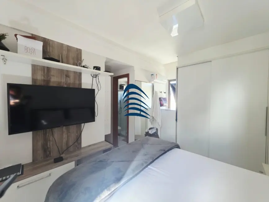 Foto 4 de Apartamento com 3 quartos à venda, 94m2 em Costa Azul, Salvador - BA