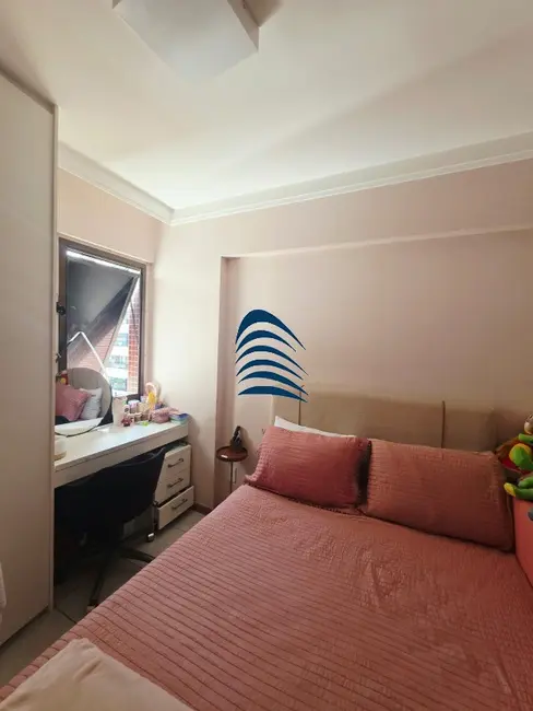 Foto 3 de Apartamento com 3 quartos à venda, 94m2 em Costa Azul, Salvador - BA