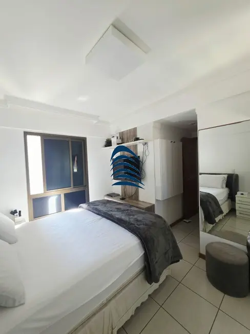 Foto 6 de Apartamento com 3 quartos à venda, 94m2 em Costa Azul, Salvador - BA