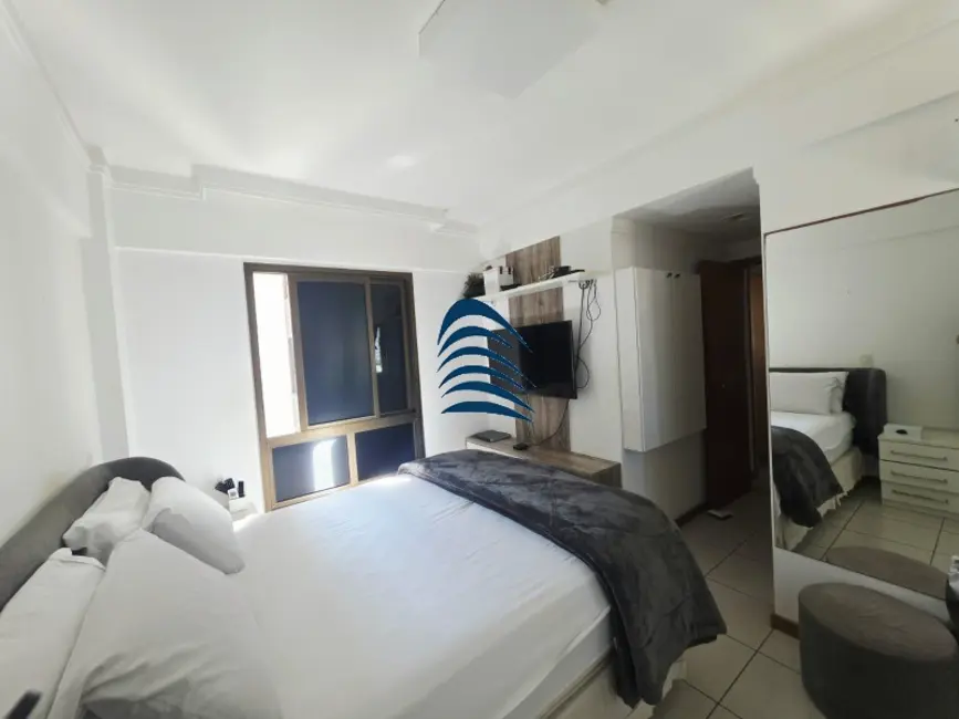 Foto 7 de Apartamento com 3 quartos à venda, 94m2 em Costa Azul, Salvador - BA