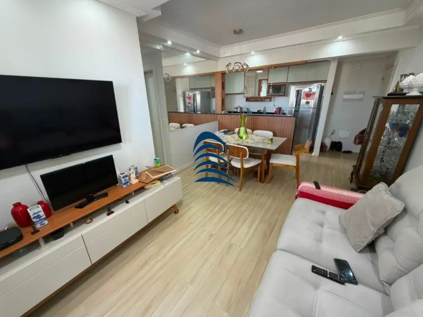 Apartamento com 3 quartos à venda, 75m2 em Imbuí, Salvador - BA - imagem 7 Foto 7 de Apartamento com 3 quartos à venda, 75m2 em Imbuí, Salvador - BA