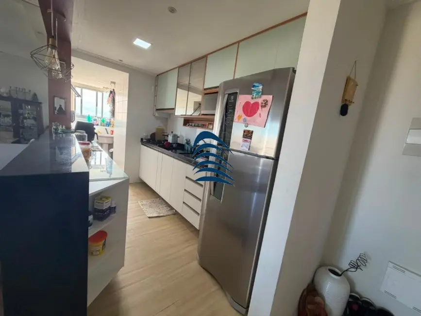 Apartamento com 3 quartos à venda, 75m2 em Imbuí, Salvador - BA - imagem 8 Foto 8 de Apartamento com 3 quartos à venda, 75m2 em Imbuí, Salvador - BA