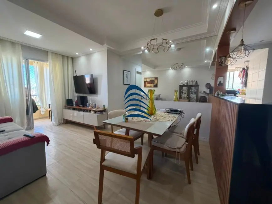 Apartamento com 3 quartos à venda, 75m2 em Imbuí, Salvador - BA - imagem 1 Foto 1 de Apartamento com 3 quartos à venda, 75m2 em Imbuí, Salvador - BA