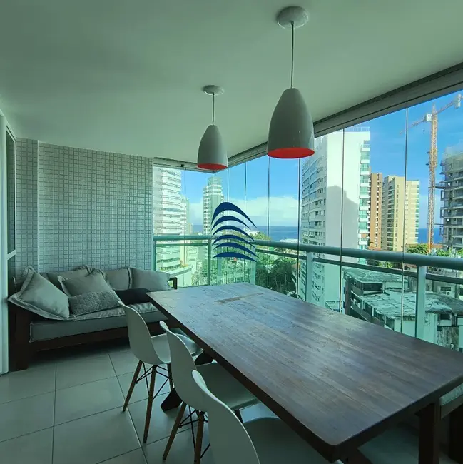 Foto 8 de Apartamento com 1 quarto à venda, 42m2 em Barra, Salvador - BA