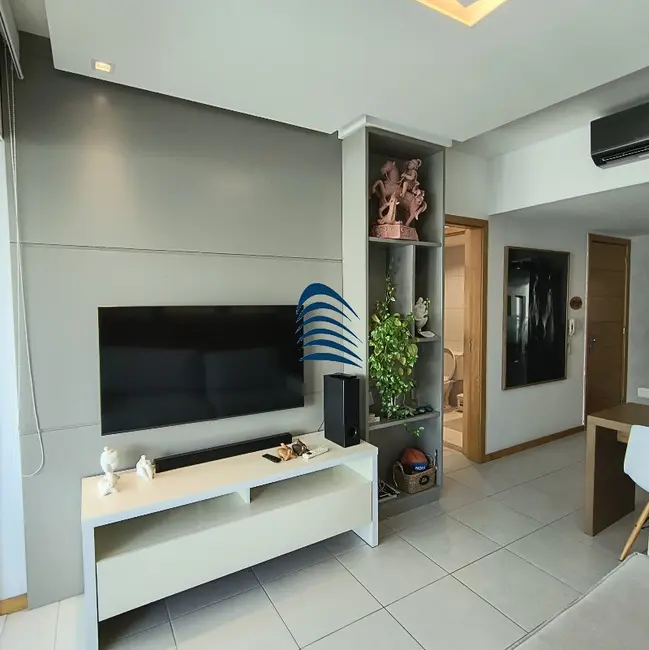 Foto 3 de Apartamento com 1 quarto à venda, 42m2 em Barra, Salvador - BA