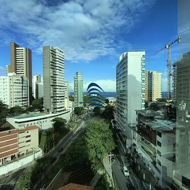 Foto 7 de Apartamento com 1 quarto à venda, 42m2 em Barra, Salvador - BA