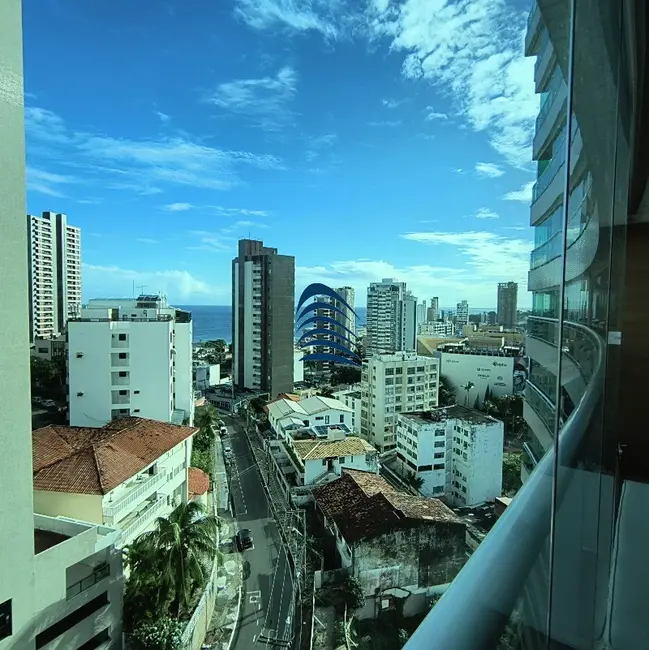 Foto 6 de Apartamento com 1 quarto à venda, 42m2 em Barra, Salvador - BA