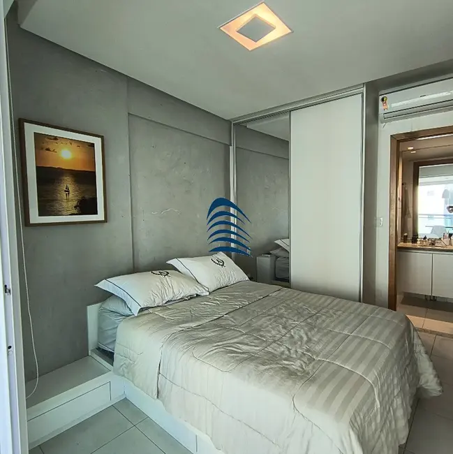 Foto 9 de Apartamento com 1 quarto à venda, 42m2 em Barra, Salvador - BA
