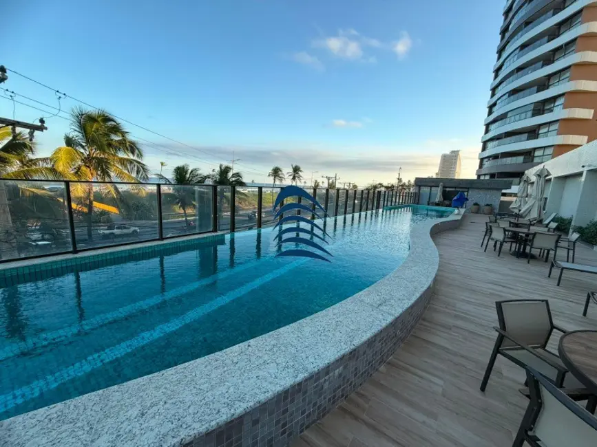 Foto 4 de Apartamento com 3 quartos à venda, 104m2 em Jaguaribe, Salvador - BA