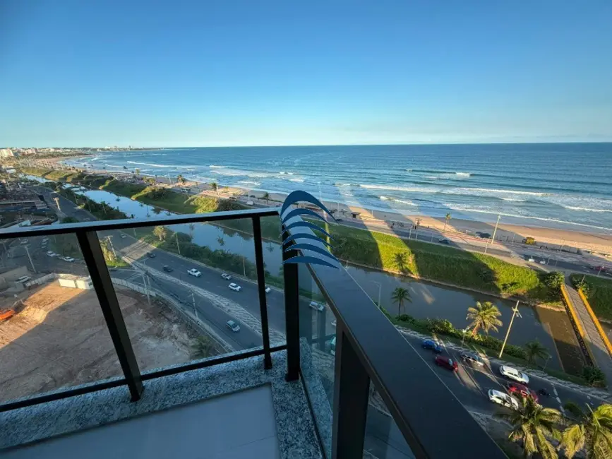 Foto 6 de Apartamento com 3 quartos à venda, 104m2 em Jaguaribe, Salvador - BA
