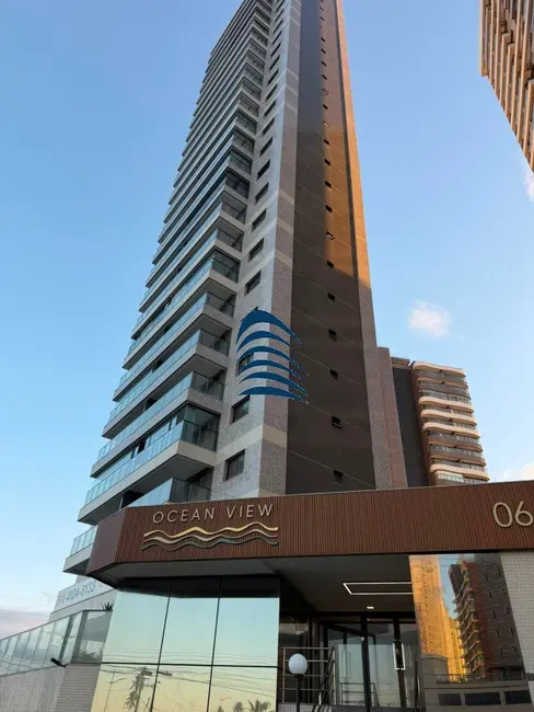 Foto 7 de Apartamento com 3 quartos à venda, 104m2 em Jaguaribe, Salvador - BA