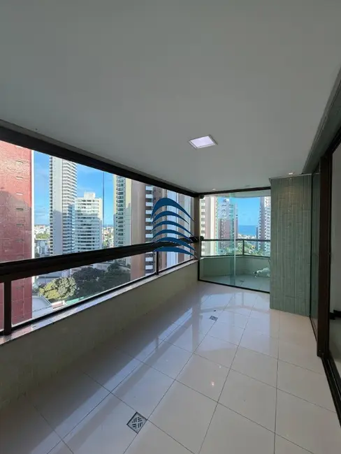 Apartamento com 2 quartos à venda, 100m2 em Horto Florestal, Salvador - BA - imagem 1 Foto 1 de Apartamento com 2 quartos à venda, 100m2 em Horto Florestal, Salvador - BA