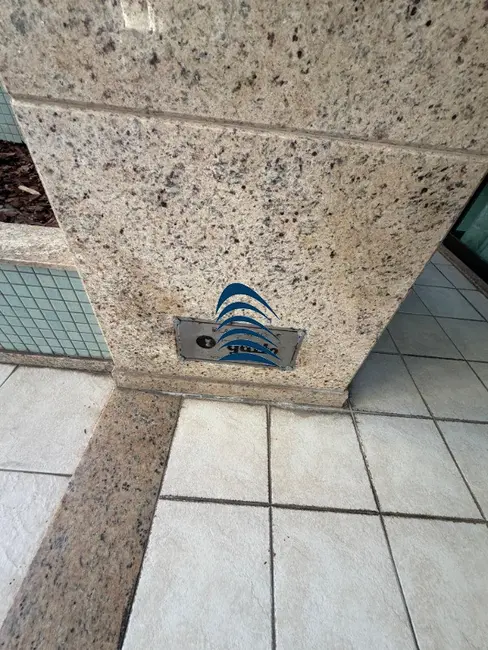 Apartamento com 2 quartos à venda, 100m2 em Horto Florestal, Salvador - BA - imagem 8 Foto 8 de Apartamento com 2 quartos à venda, 100m2 em Horto Florestal, Salvador - BA