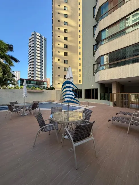 Apartamento com 2 quartos à venda, 100m2 em Horto Florestal, Salvador - BA - imagem 9 Foto 9 de Apartamento com 2 quartos à venda, 100m2 em Horto Florestal, Salvador - BA
