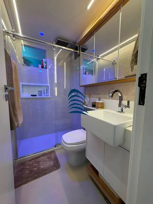 Apartamento com 3 quartos à venda, 72m2 em Pituba, Salvador - BA - imagem 8 Foto 8 de Apartamento com 3 quartos à venda, 72m2 em Pituba, Salvador - BA