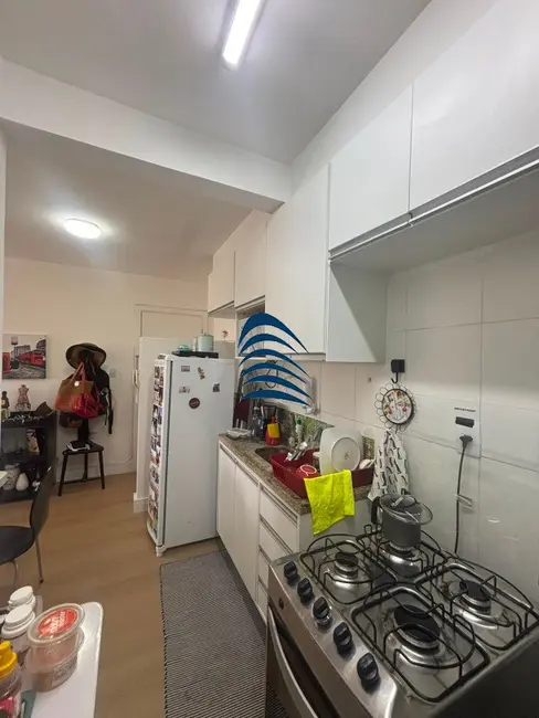 Foto 2 de Apartamento com 1 quarto à venda, 48m2 em Itapuã, Salvador - BA