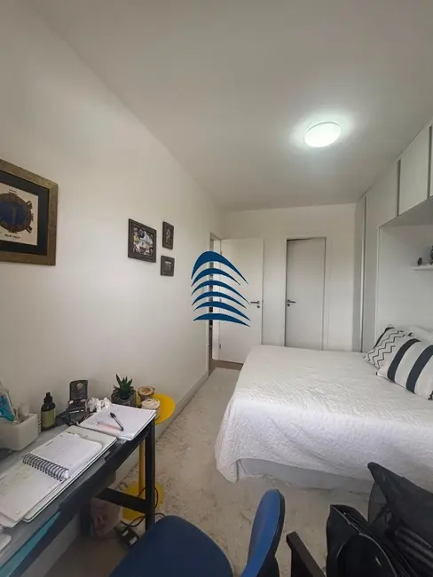 Foto 7 de Apartamento com 1 quarto à venda, 48m2 em Itapuã, Salvador - BA