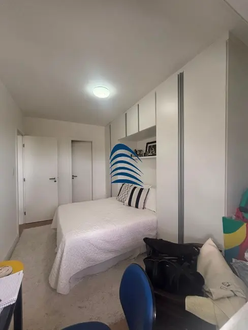 Foto 8 de Apartamento com 1 quarto à venda, 48m2 em Itapuã, Salvador - BA