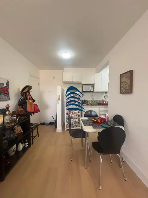 Foto 6 de Apartamento com 1 quarto à venda, 48m2 em Itapuã, Salvador - BA