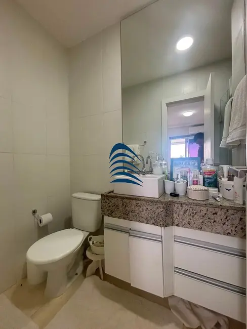 Foto 9 de Apartamento com 1 quarto à venda, 48m2 em Itapuã, Salvador - BA