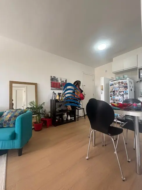 Foto 5 de Apartamento com 1 quarto à venda, 48m2 em Itapuã, Salvador - BA