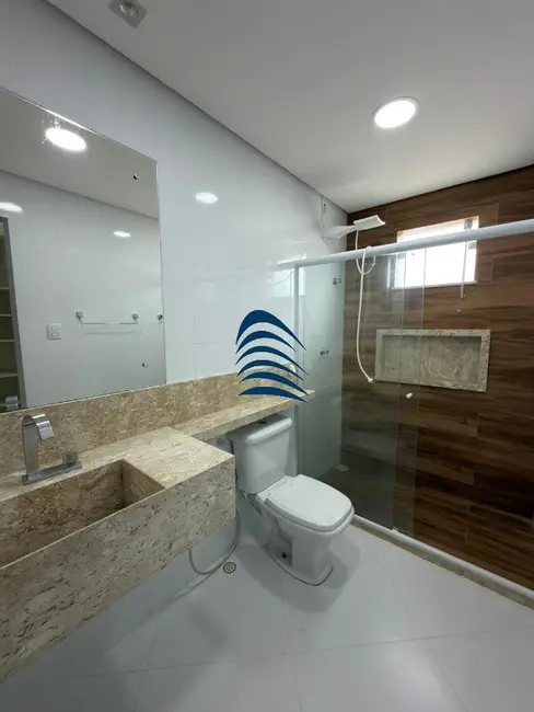 Casa de Condomínio com 4 quartos à venda, 180m2 em Camacari - BA - imagem 5 Foto 5 de Casa de Condomínio com 4 quartos à venda, 180m2 em Camacari - BA