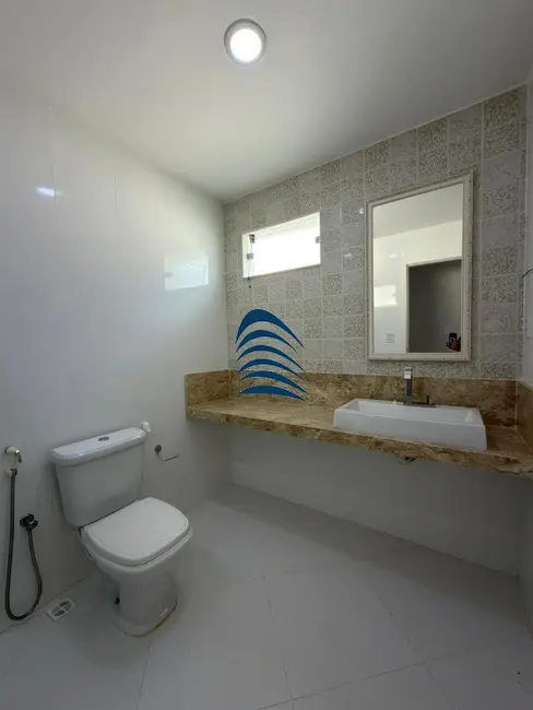 Casa de Condomínio com 4 quartos à venda, 180m2 em Camacari - BA - imagem 7 Foto 7 de Casa de Condomínio com 4 quartos à venda, 180m2 em Camacari - BA