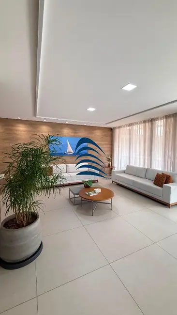 Apartamento com 1 quarto à venda, 23m2 em Rio Vermelho, Salvador - BA - imagem 4 Foto 4 de Apartamento com 1 quarto à venda, 23m2 em Rio Vermelho, Salvador - BA