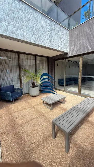 Apartamento com 1 quarto à venda, 23m2 em Rio Vermelho, Salvador - BA - imagem 3 Foto 3 de Apartamento com 1 quarto à venda, 23m2 em Rio Vermelho, Salvador - BA