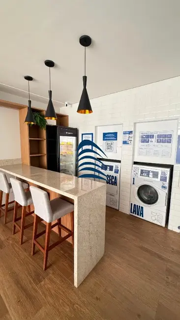 Apartamento com 1 quarto à venda, 23m2 em Rio Vermelho, Salvador - BA - imagem 8 Foto 8 de Apartamento com 1 quarto à venda, 23m2 em Rio Vermelho, Salvador - BA