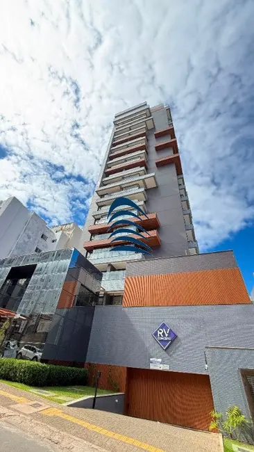 Apartamento com 1 quarto à venda, 23m2 em Rio Vermelho, Salvador - BA - imagem 5 Foto 5 de Apartamento com 1 quarto à venda, 23m2 em Rio Vermelho, Salvador - BA