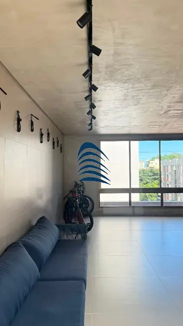 Apartamento com 1 quarto à venda, 23m2 em Rio Vermelho, Salvador - BA - imagem 2 Foto 2 de Apartamento com 1 quarto à venda, 23m2 em Rio Vermelho, Salvador - BA