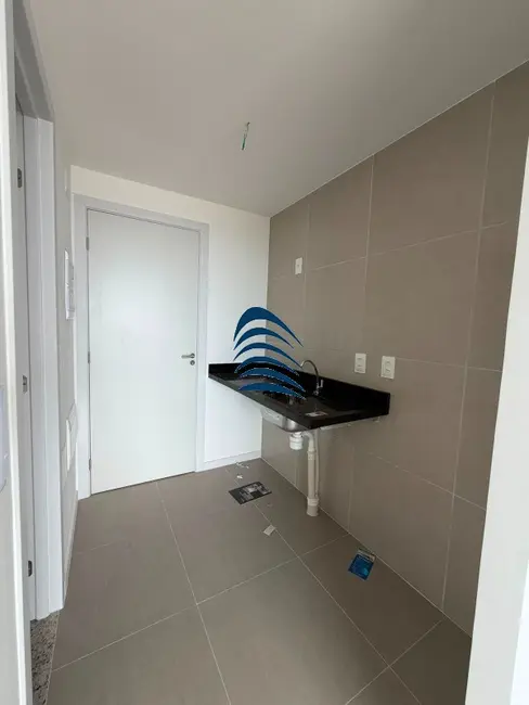 Apartamento com 1 quarto à venda, 22m2 em Rio Vermelho, Salvador - BA - imagem 3 Foto 3 de Apartamento com 1 quarto à venda, 22m2 em Rio Vermelho, Salvador - BA