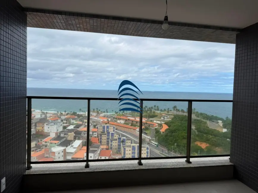 Apartamento com 1 quarto à venda, 22m2 em Rio Vermelho, Salvador - BA - imagem 2 Foto 2 de Apartamento com 1 quarto à venda, 22m2 em Rio Vermelho, Salvador - BA