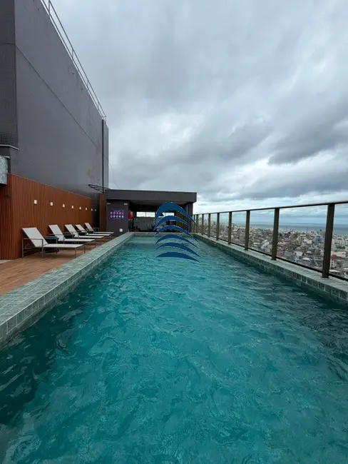 Apartamento com 1 quarto à venda, 22m2 em Rio Vermelho, Salvador - BA - imagem 7 Foto 7 de Apartamento com 1 quarto à venda, 22m2 em Rio Vermelho, Salvador - BA