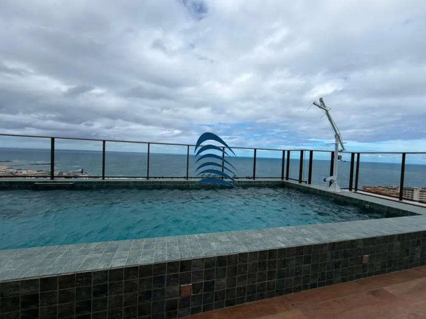 Apartamento com 1 quarto à venda, 22m2 em Rio Vermelho, Salvador - BA - imagem 8 Foto 8 de Apartamento com 1 quarto à venda, 22m2 em Rio Vermelho, Salvador - BA