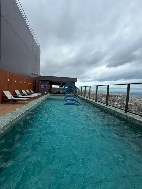 Apartamento com 1 quarto à venda, 22m2 em Rio Vermelho, Salvador - BA - imagem 6 Foto 6 de Apartamento com 1 quarto à venda, 22m2 em Rio Vermelho, Salvador - BA