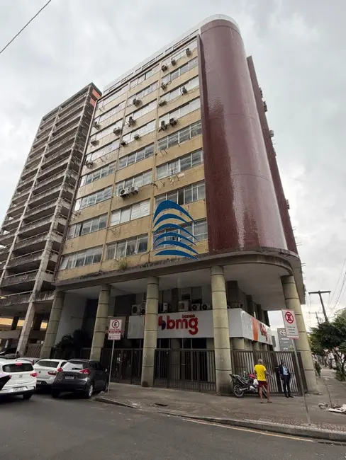 Foto 9 de Sala Comercial à venda, 339m2 em Comércio, Salvador - BA